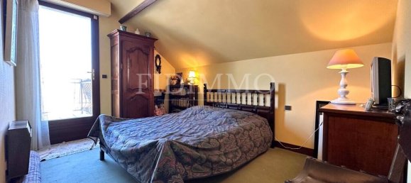 3 Schlafzimmer Haus in Ormesson-sur-Marne, France, Nr. 188334 12