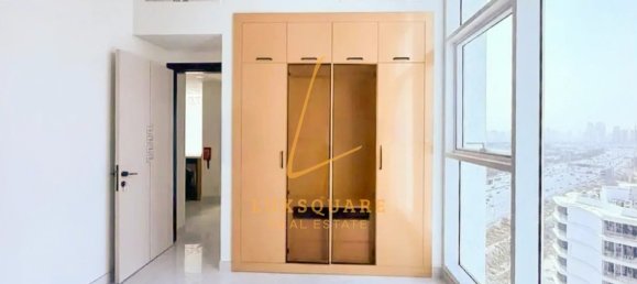 Apartamento T2 em Arjan, UAE N.º 112006 9