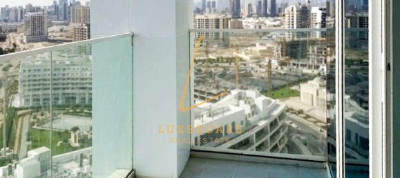 Apartamento T2 em Arjan, UAE N.º 112006 11