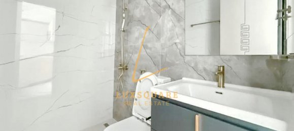 Apartamento T2 em Arjan, UAE N.º 112006 10