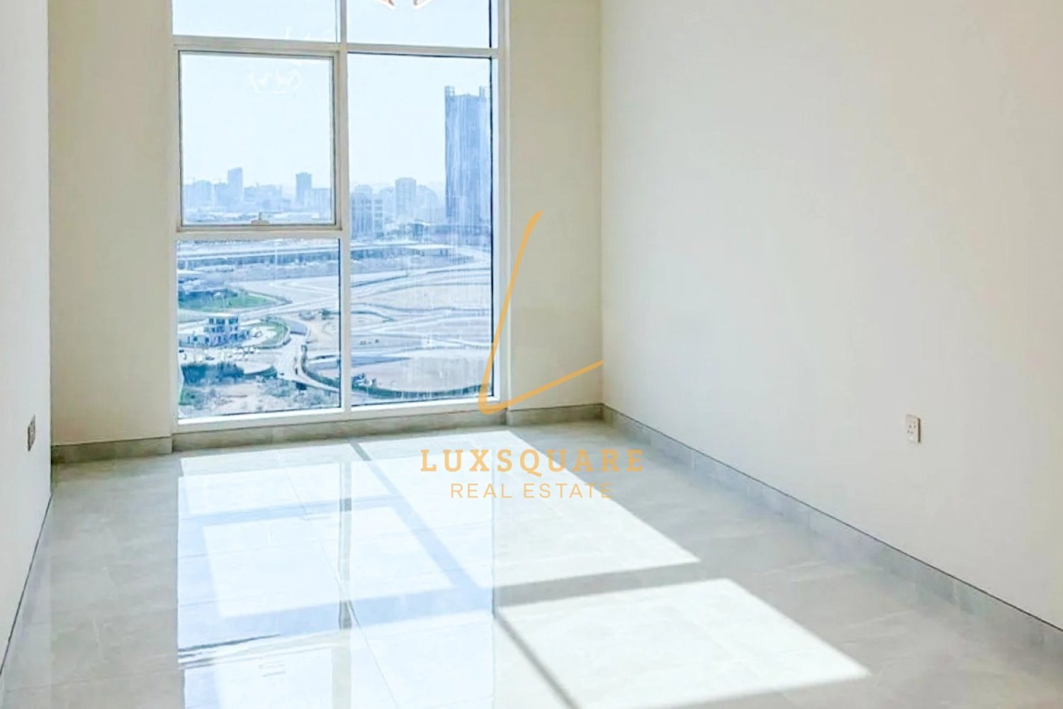 Apartamento T2 em Arjan, UAE N.º 112006