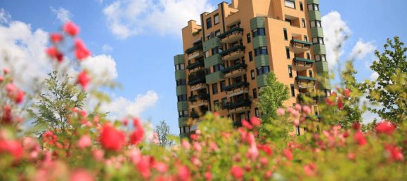 6غرفة شقة في Segrate, Italy رقم 25491 16