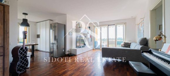 6غرفة شقة في Segrate, Italy رقم 25491 7