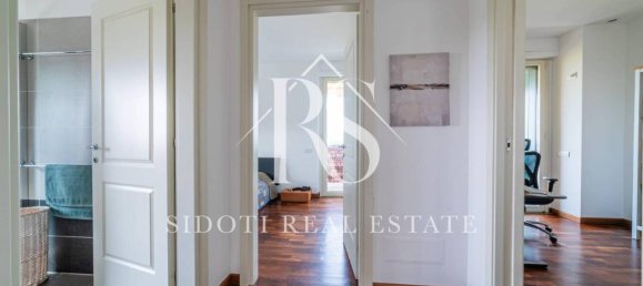 6غرفة شقة في Segrate, Italy رقم 25491 15