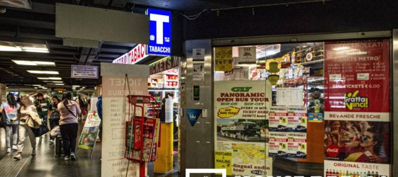 1 room Commercial property in Rome, Italy No. 277623 7