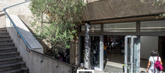 1 room Commercial property in Rome, Italy No. 277623 14