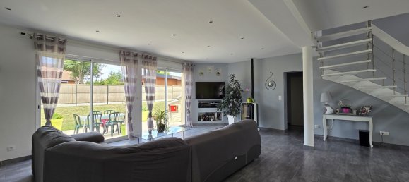 3 غرف نوم منزل في Montaulin, France رقم 305863 6