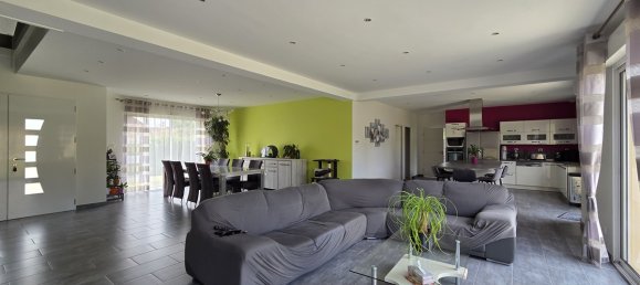 3 غرف نوم منزل في Montaulin, France رقم 305863 2