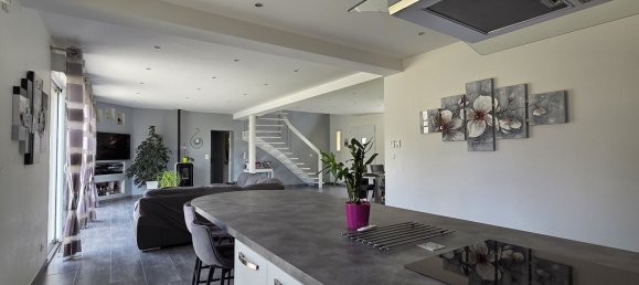 3 غرف نوم منزل في Montaulin, France رقم 305863 8