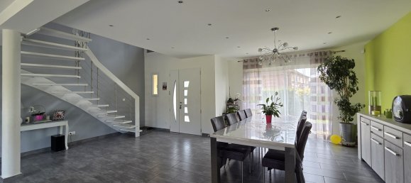 3 غرف نوم منزل في Montaulin, France رقم 305863 5