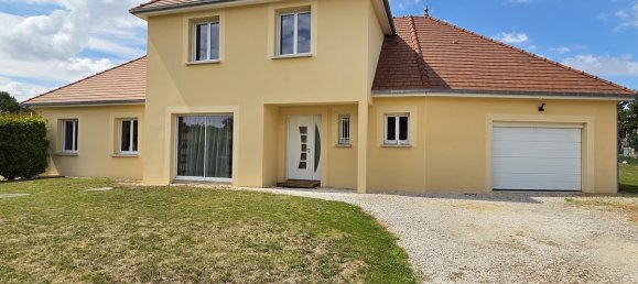 3 غرف نوم منزل في Montaulin, France رقم 305863 4