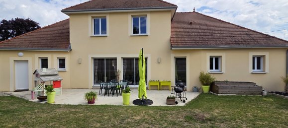 3 غرف نوم منزل في Montaulin, France رقم 305863 10