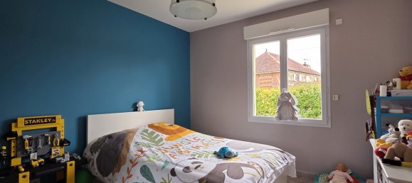 3 غرف نوم منزل في Montaulin, France رقم 305863 9