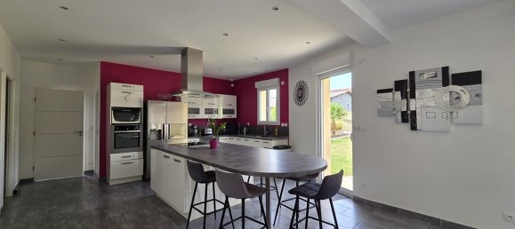 3 غرف نوم منزل في Montaulin, France رقم 305863 3