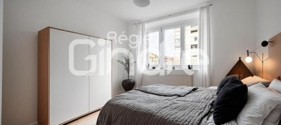 3 chambres Appartement à Lyon, France No. 339295 3