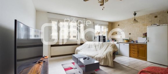 3 chambres Appartement à Lyon, France No. 339295 2