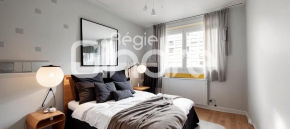 3 chambres Appartement à Lyon, France No. 339295 5