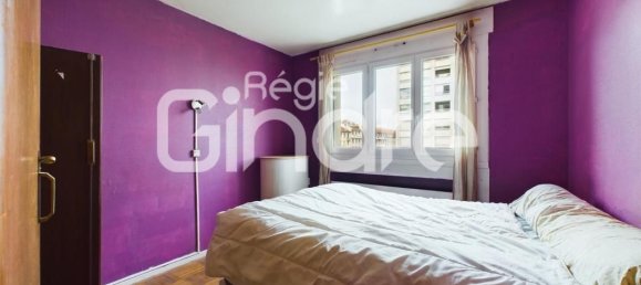 3 chambres Appartement à Lyon, France No. 339295 4