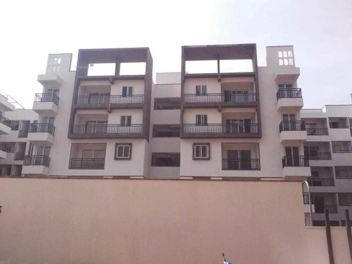 2 غرف نوم منزل في Bangalore, India رقم 50640