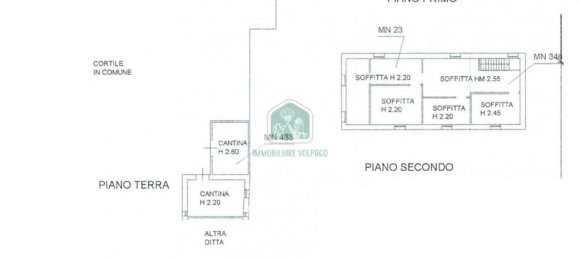 5 bedrooms House in Volpago del Montello, Italy No. 343271 19