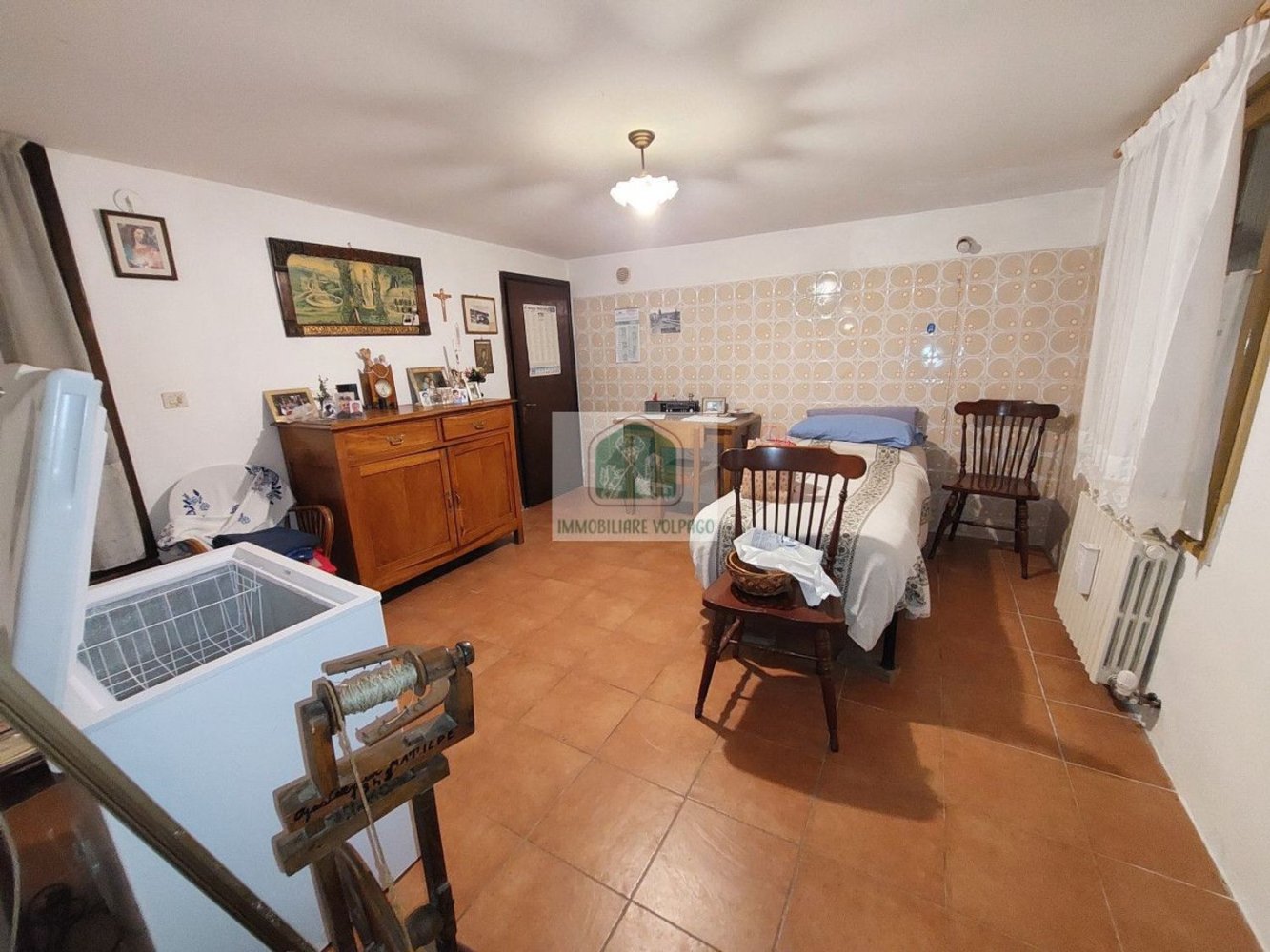 5 bedrooms House in Volpago del Montello, Italy No. 343271