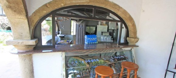 273m² Cafe / restaurant in El Verger, Spain No. 284487 6