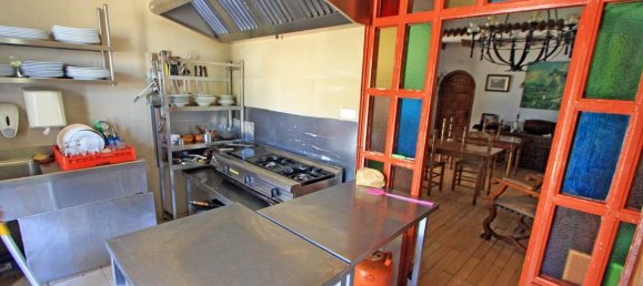 273m² Cafe / restaurant in El Verger, Spain No. 284487 8