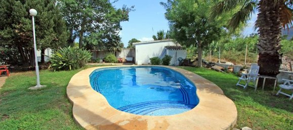 273m² Cafe / restaurant in El Verger, Spain No. 284487 2