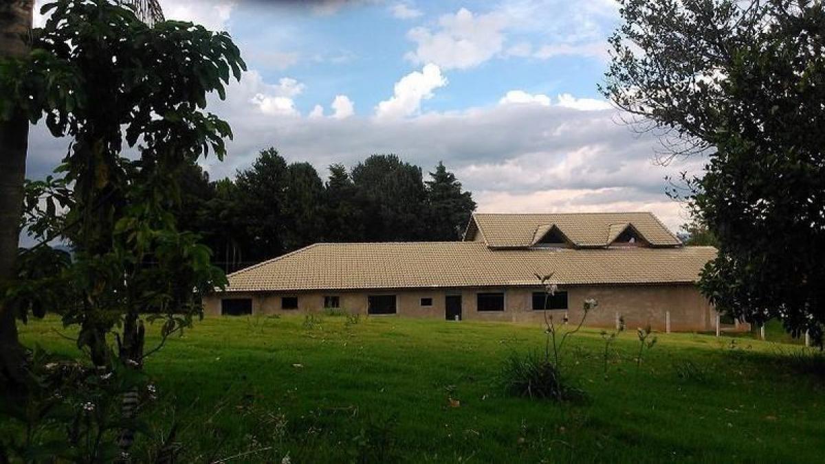 4 غرف نوم منزل في Sao Paulo, Brazil رقم 447917