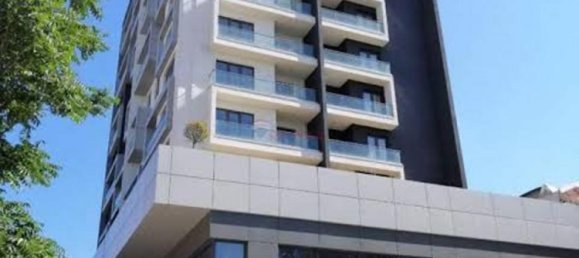 شقة 3+1 في Istanbul, Turkey رقم 25809 3