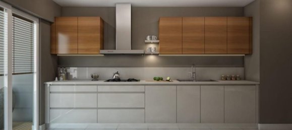 شقة 3+1 في Istanbul, Turkey رقم 25809 8