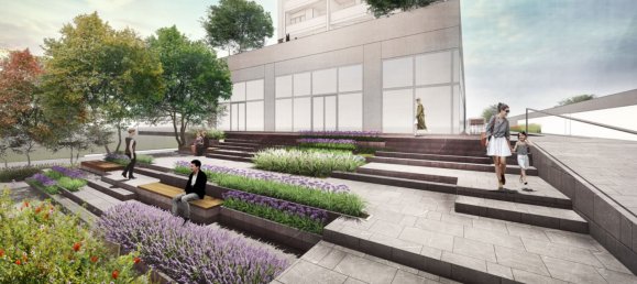 شقة 3+1 في Istanbul, Turkey رقم 25809 5