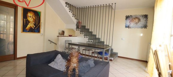 7-Zimmer Haus in Bucine, Italy, Nr. 234415 8