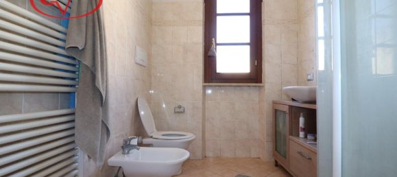 7-Zimmer Haus in Bucine, Italy, Nr. 234415 12