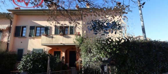 7-Zimmer Haus in Bucine, Italy, Nr. 234415 2