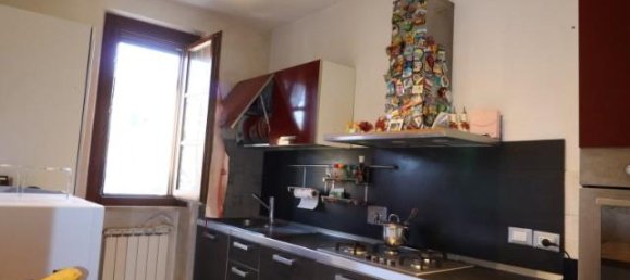 7-Zimmer Haus in Bucine, Italy, Nr. 234415 11