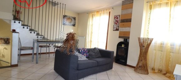 7-Zimmer Haus in Bucine, Italy, Nr. 234415 7