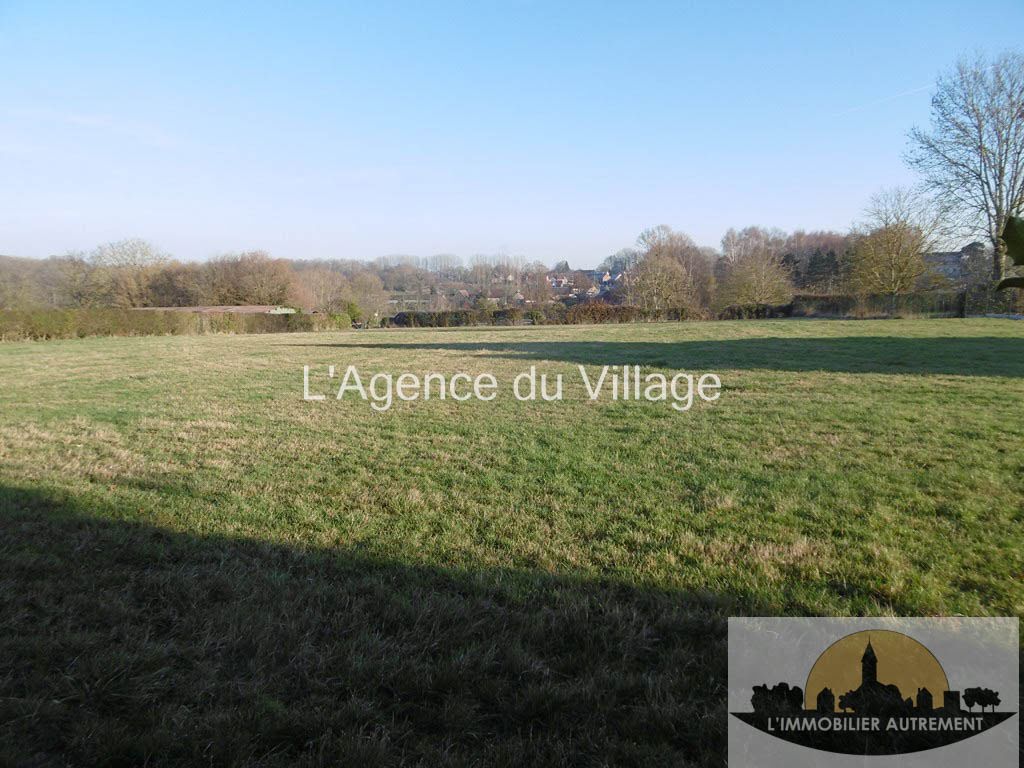 1345m² Land in Auneuil, France No. 92364
