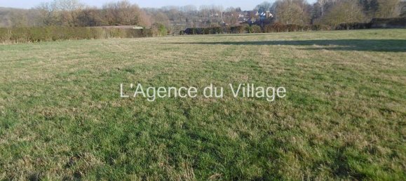 1345m² Land in Auneuil, France No. 92364 3