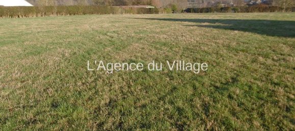1345m² Land in Auneuil, France No. 92364 2
