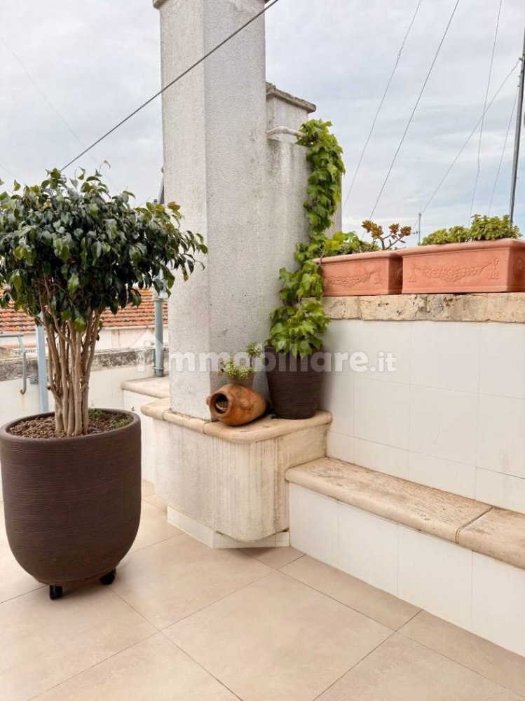 4 chambres Penthouse à Conversano, Italy No. 278703