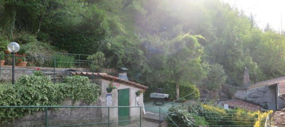 Villa de 8 divisões em Fivizzano, Italy N.º 164330 36