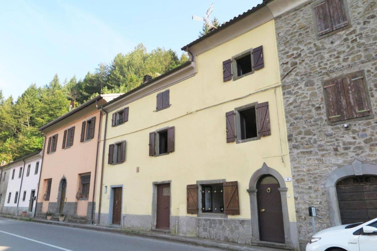 Villa de 8 divisões em Fivizzano, Italy N.º 164330