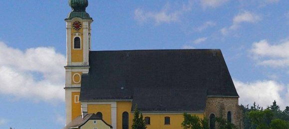 Castelos T4 em Mattighofen, Austria N.º 31019 9