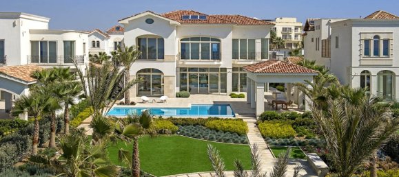 6 Schlafzimmer Villa in Larnaca, Cyprus, Nr. 1679 6
