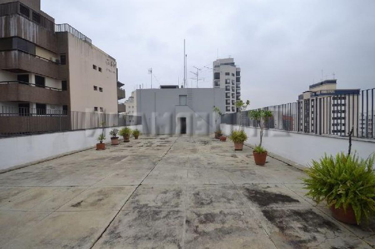 3 bedrooms House in Sao Paulo, Brazil No. 585985