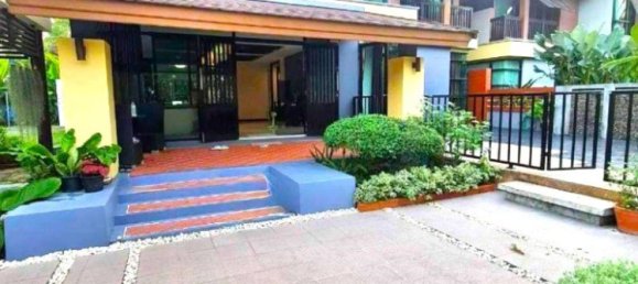 3 bedrooms Cafe / restaurant in Pattaya, Thailand No. 11666 16