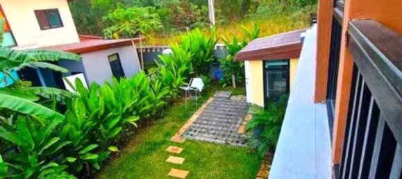 3 bedrooms Cafe / restaurant in Pattaya, Thailand No. 11666 6