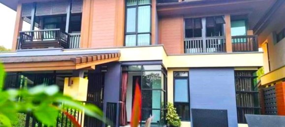 3 bedrooms Cafe / restaurant in Pattaya, Thailand No. 11666 2