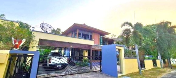 3 bedrooms Cafe / restaurant in Pattaya, Thailand No. 11666 15